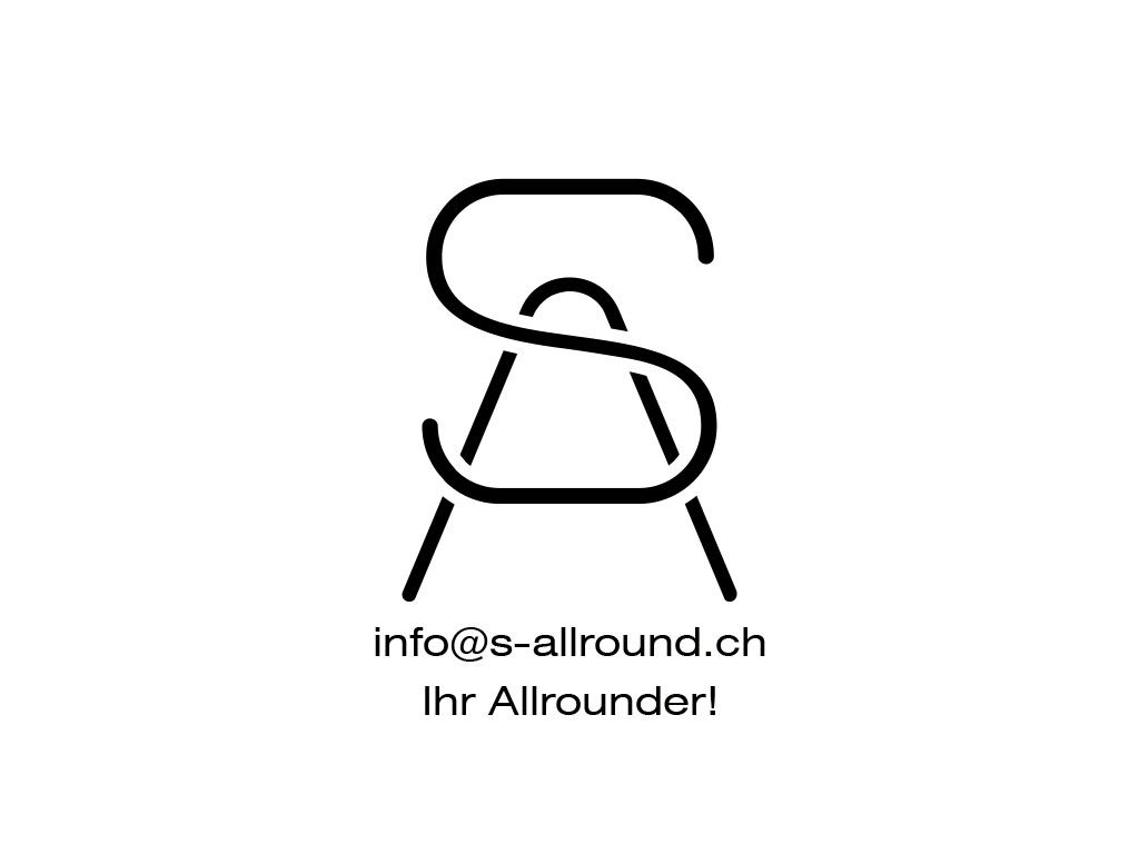 s-allround.ch Logo